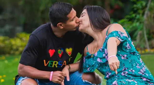 Edison Flores cumplió años el viernes 14 de mayo. Edison Flores cumplió años el viernes 14 de mayo.