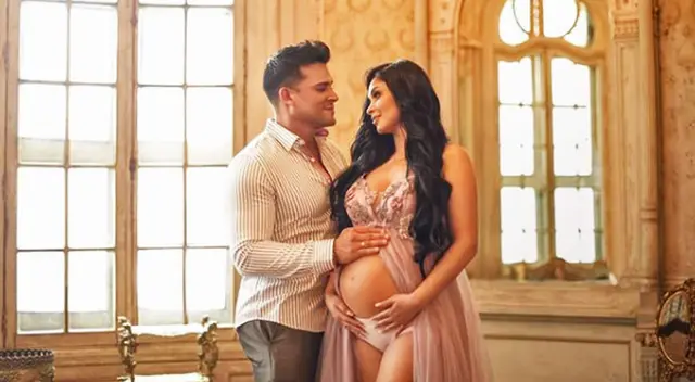 Pamela Franco sobre la infidelidad: “Quien te engaña, no te quiere”