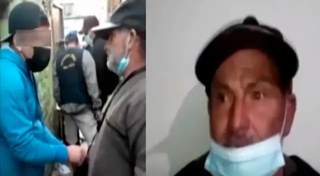 Detiene a hombre que comercializaba droga en un callejón