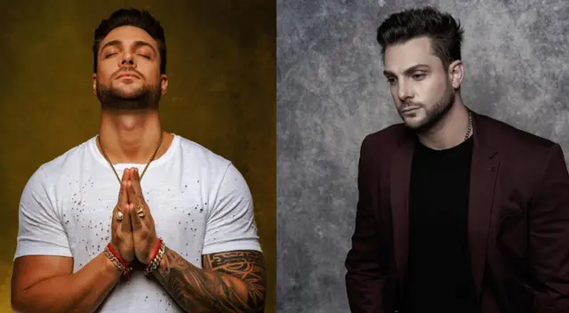 Nicola Porcella pide a sus seguidores denunciar al ser envuelto en estafa: “Lo hice de buena fe” Nicola Porcella pide a sus seguidores denunciar al ser envuelto en estafa: “Lo hice de buena fe”