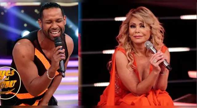 Edson Dávila no se molesta que le digan ‘Giselo’.