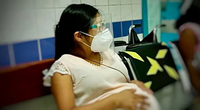 Una maternidad saludable, segura y voluntaria se inicia con una buena preparación para el embarazo Una maternidad saludable, segura y voluntaria se inicia con una buena preparación para el embarazo