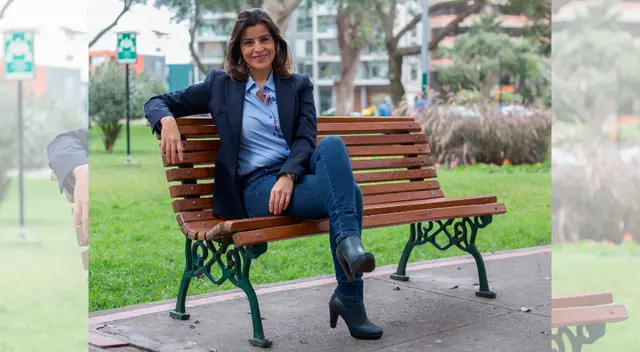 Exdirectora periodística fue despedida tras reunión con Keiko Fujimori. Exdirectora periodística fue despedida tras reunión con Keiko Fujimori.