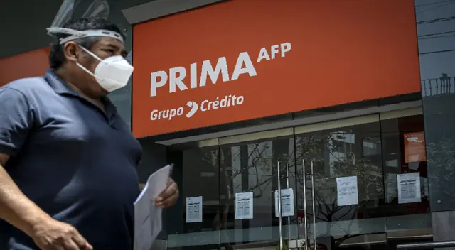 Conoce en esta nota cuánto dinero tienes en tu AFP