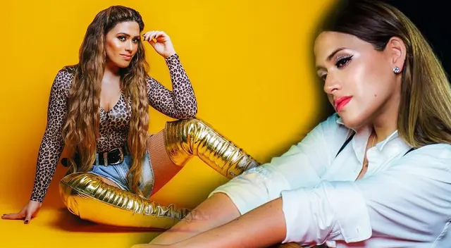 Mia Mont tras lanzar su nueva canción en plena pandemia: “Ahora valoras más una oportunidad” Mia Mont tras lanzar su nueva canción en plena pandemia: “Ahora valoras más una oportunidad”