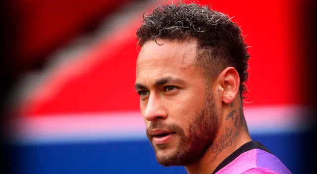 Neymar fue acusado de organizar robo armado. Justicia de Sao Paulo verá su caso.