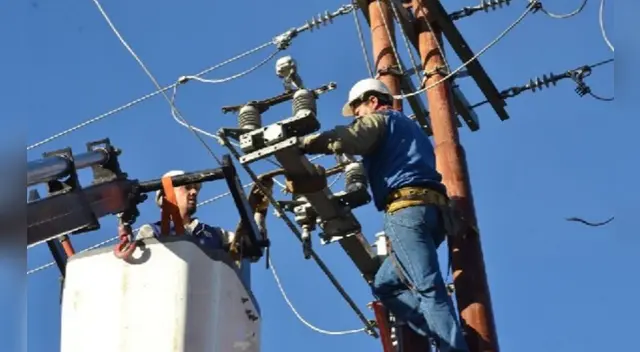 Enel cortará el suministro de luz en varios puntos de Comas y Bellavista. Enel cortará el suministro de luz en varios puntos de Comas y Bellavista.