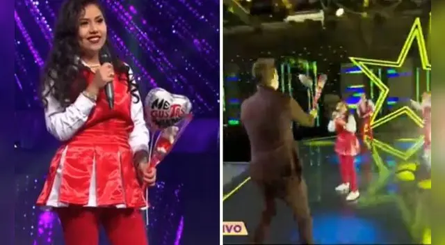 La 'Princesita Mily' ganó temporada 30 de 'Yo Soy'.