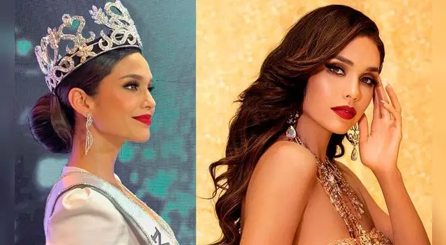 Algunos expertos ya colocan a Janick Maceta entre las favoritas a ganar el Miss Universo 2021.