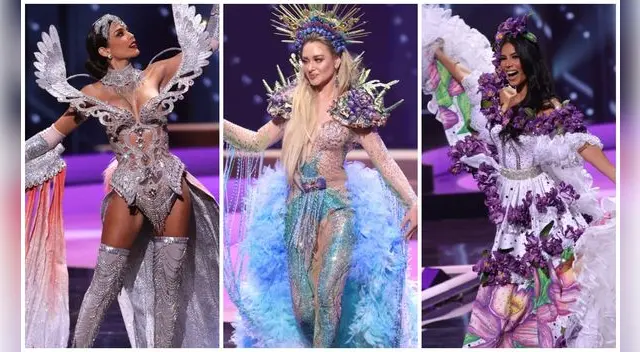 Miss Universo 2021 se realizará este 16 de mayo y contará con la participación de 74 candidatas. Miss Universo 2021 se realizará este 16 de mayo y contará con la participación de 74 candidatas.
