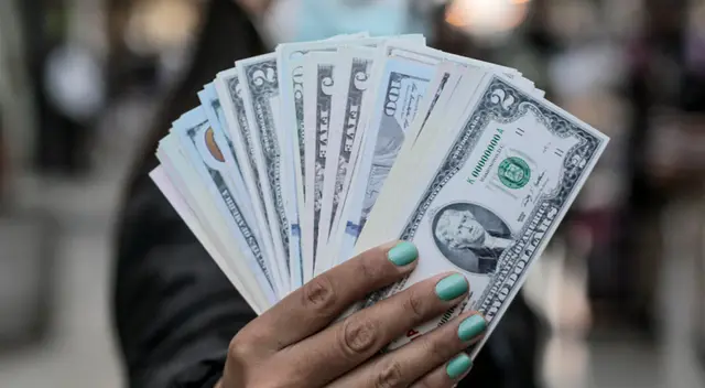 Precio del dólar en Perú HOY domingo 16 de mayo 2021