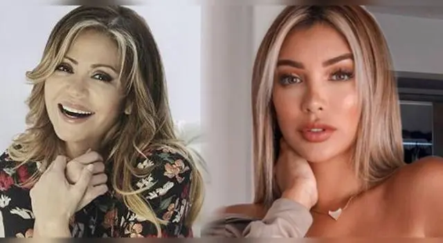 Gisela Valcárcel dio curioso consejo sobre el amor a Paula Manzanal [VIDEO]