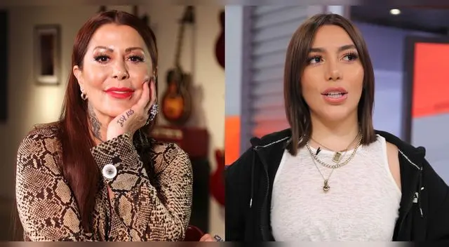Alejandra Guzman quita de su herencia a Frida Sofía.
