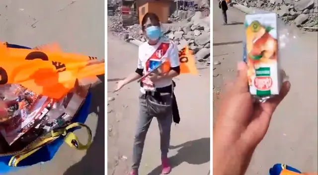 Usuarios en las redes sociales exhortaron al JNE investigar este hecho y sancionar a los responsables en caso se haya violado alguna norma de la LOE. Usuarios en las redes sociales exhortaron al JNE investigar este hecho y sancionar a los responsables en caso se haya violado alguna norma de la LOE.