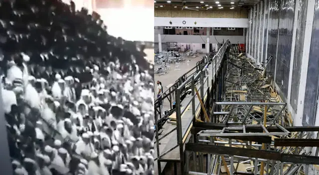 2 fallecidos y más de 150 heridos