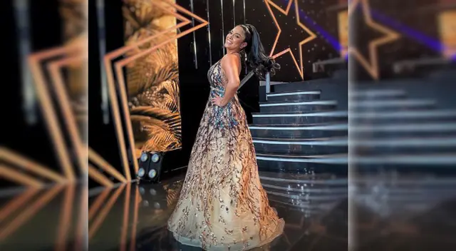 Maricarmen Marín anuncia que muy pronto regresará a Yo soy