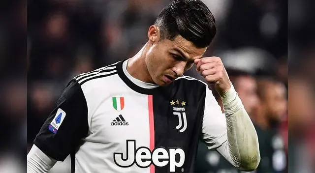 Cristiano Ronaldo está preocupado por aún están fuera de la etapa de grupos de la Champions. Cristiano Ronaldo está preocupado por aún están fuera de la etapa de grupos de la Champions.