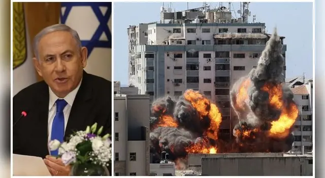 Preocupante. Agencia de noticias AP indicó que por poco evitaron una "terrible pérdida de vidas".