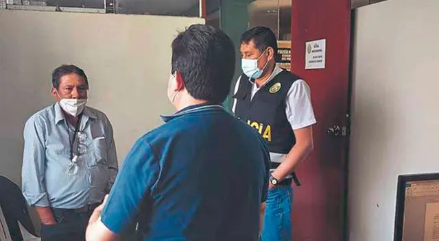 Cae alcalde implicado en caso de corrupción Cae alcalde implicado en caso de corrupción