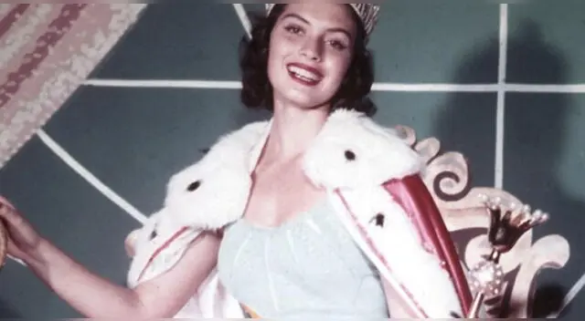 Conoce a las peruanas que han llegado al top de mujeres más bellas del mundo en el concurso de belleza Miss Universo.