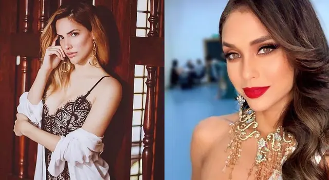 Miss Universo: Cassandra Sánchez a Janick Maceta tras no ganar corona: