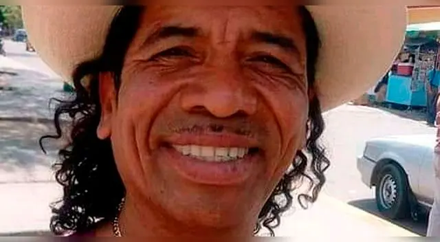 Cachay se dedida a la venta de golosinas.