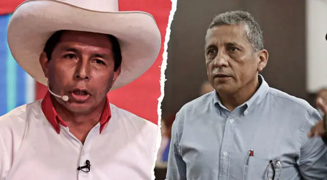 Pedro Castillo no descarta indulto a Antauro Humala. Anteriormente afirmó que lo llevaría a cabo.