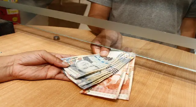 Conoce cómo realizar la solicitud para pedir el desembolso de tu Compensación por Tiempo de Servicios.