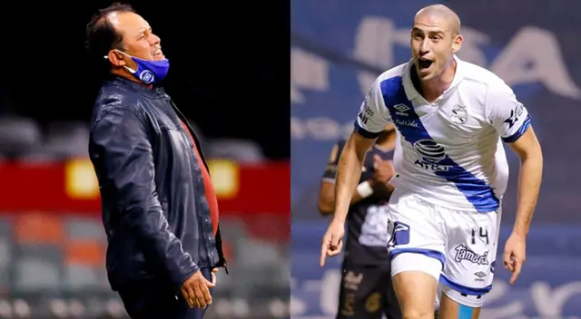 Ormeño está convencido que se llevarán el título del Clausura. Ormeño está convencido que se llevarán el título del Clausura.