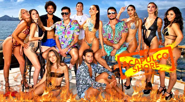 Acapulco Shore 8x04 vía MTV: fecha de estreno y qué pasará en el capítulo 4 del reality
