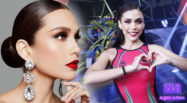 Janick Maceta: Su radical cambio de chica rality en EEG a finalista del Miss Universo [VIDEO]