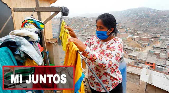 En esta nota te explicamos cómo averiguar si eres beneficiario del programa Mi Juntos En esta nota te explicamos cómo averiguar si eres beneficiario del programa Mi Juntos