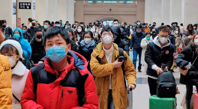 Según estudio, el riesgo en pacientes con estos síntomas aumentaría en seis veces.