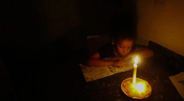 Conoce los horarios y zonas afectadas del corte de luz para este martes 18 de mayo.