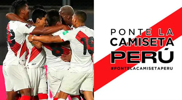campaña "Ponte la Camiseta" campaña "Ponte la Camiseta"