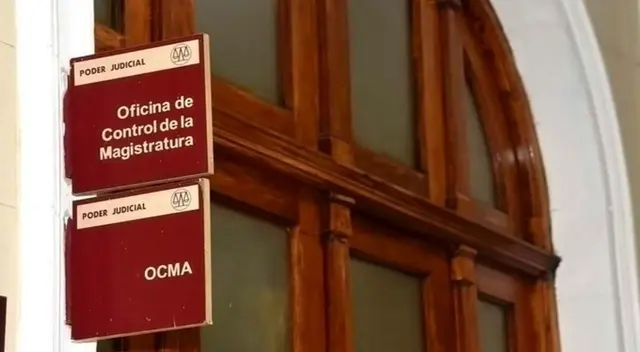 OCMA resolvió más de mil expedientes disciplinarios contra magistrados y secretarios del Poder Judicial OCMA resolvió más de mil expedientes disciplinarios contra magistrados y secretarios del Poder Judicial