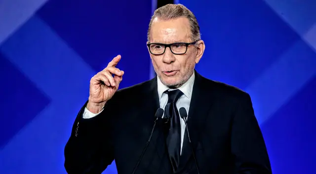 Ricardo Belmont aseguró que Pedro Castillo le dijo para ser su primer ministro