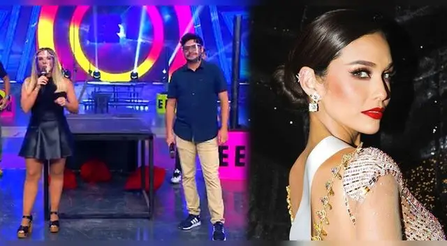 EEG habla de Janick Maceta