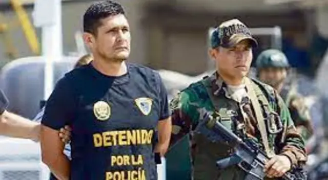 Dictan 18 meses de prisión contra el narcotraficante Dictan 18 meses de prisión contra el narcotraficante