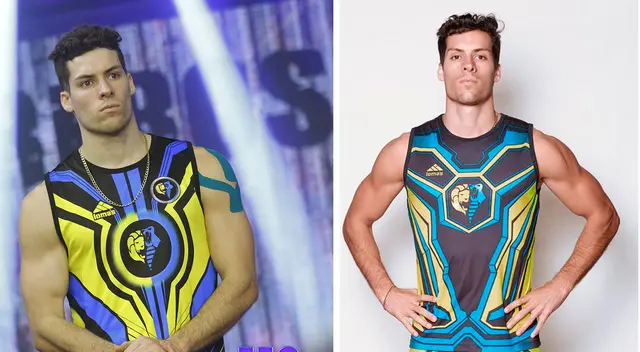 Patricio Parodi negó haberse vacunado en Estados Unidos y pronto lo hará. Patricio Parodi negó haberse vacunado en Estados Unidos y pronto lo hará.