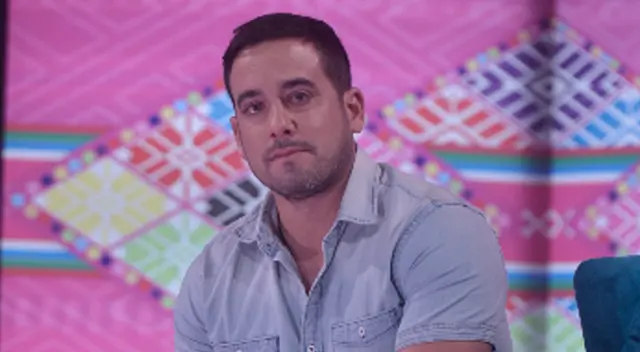 Óscar del Portal cuestionó la opinión política de los futbolistas. Óscar del Portal cuestionó la opinión política de los futbolistas.