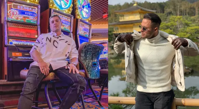 Fabio Agostini pide a Ignacio Baladán dejar de llamar a Paula Manzanal.