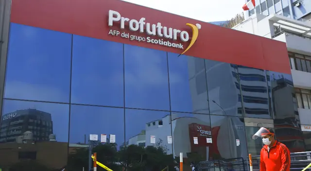 Todo sobre el retiro de AFP en mayo 2021