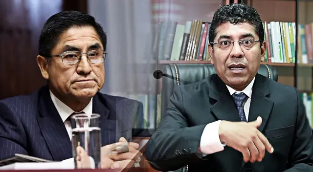 Martín Hurtado Reyes fue destituido por la Junta Nacional de Justicia tras ser hallado responsable de 'faltas muy graves' contra la Ley de Carrera Judicial. Martín Hurtado Reyes fue destituido por la Junta Nacional de Justicia tras ser hallado responsable de 'faltas muy graves' contra la Ley de Carrera Judicial.