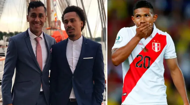 Edison Flores fue criticado por apoyar a la candidata de Fuerza Popular. Edison Flores fue criticado por apoyar a la candidata de Fuerza Popular.