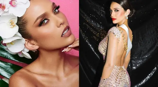 La Miss Perú Universo, Janick Maceta, aseguró que una persona creó una cuenta falsa suya en Twitter, y pidió reportarla. La Miss Perú Universo, Janick Maceta, aseguró que una persona creó una cuenta falsa suya en Twitter, y pidió reportarla.