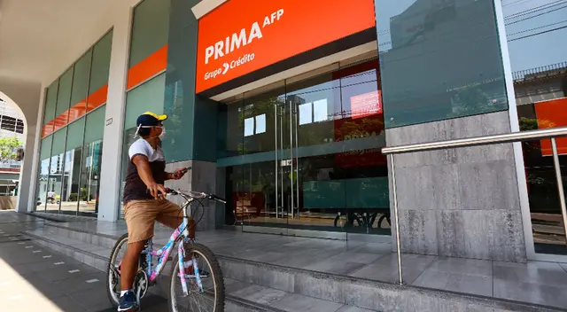 Conoce si accedes al retiro de 17 600 soles de la AFP Conoce si accedes al retiro de 17 600 soles de la AFP