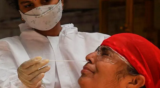 Conoce acerca de esta enfermedad que golpea en la India.