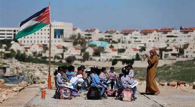 El conflicto entre Israel y Hamas ya ha dejado más de 200 muertos.