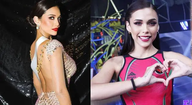 Janick Maceta confesó que su participación en Esto es guerra se debió porque tenía que pagar cuentas. Janick Maceta confesó que su participación en Esto es guerra se debió porque tenía que pagar cuentas.